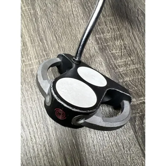 Odyssey White Hot XG 2-Ball SRTbPutter Golf Club 34" Mens RH - Picture 6 of 14